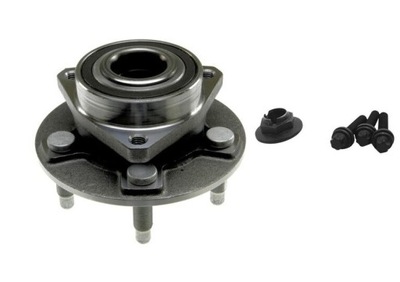 Steiner ступица подшипник колеса перед/зад chevrolet malibu фото №1