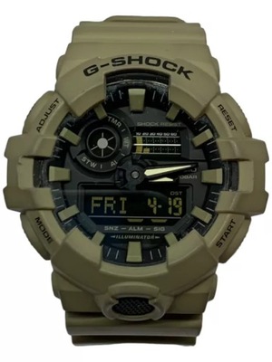 CASIO GA-700UC G-SHOCK