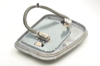 Volvo s40 ii v50 преобразователь ксенон 1307329209 фото №1