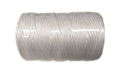 Sznurek polipropylenowy 125m./250g...129