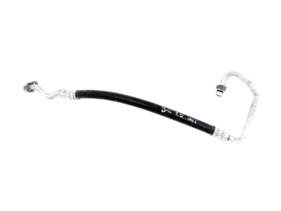 Пабтрубок  шланг кондиционера nissan qashqai j10 2.0dci фото №1