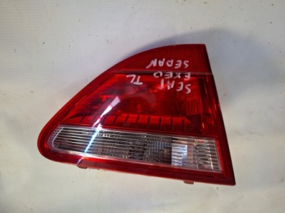 Seat exeo sedan лампа w кришка ліва фото №1