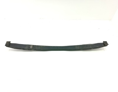 Ресора перед iveco daily iii 99-06 фото №1