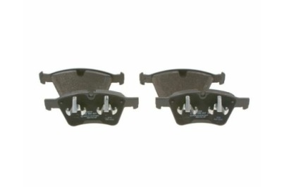 0986494427 bosch тормозные колодки тормозные /p/db gl 320 фото №1