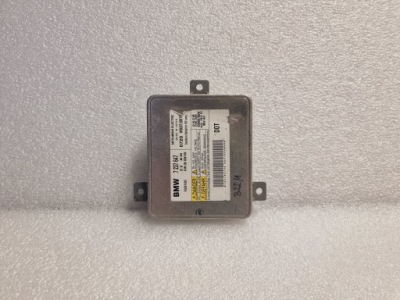 Преобразователь модуль bmw 7237647 f10 f07 e90 фото №1