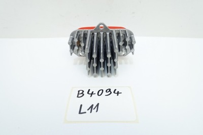 Преобразователь модуль jeż led ford focus mk4 lift фото №1