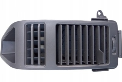 Решітка вентиляційна права infiniti qx56 armada фото №1