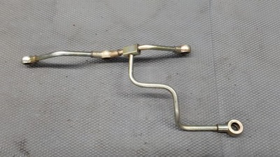 Обратка топлива opel vectra c 3.0 cdti фото №1