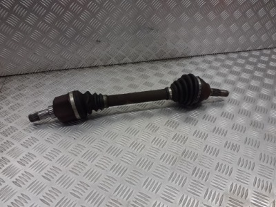 Привідний вал ліва передня peugeot 307 cc 2.0 фото №1