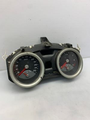 Лічильник приладова панель 8200364023f renault фото №1