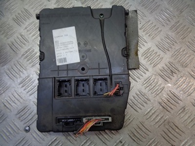 Коробка модуль bsi renault megane ii 8200525384 фото №1