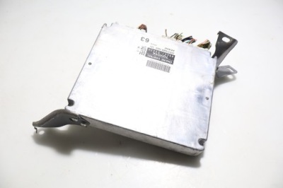 Бортовой компьютер двигателя toyota avensis ii t25 2.0 фото №1