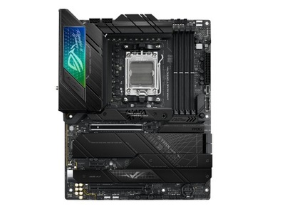 ASUS ROG STRIX X670E-F GAMING WIFI AMD X670 Gniazd