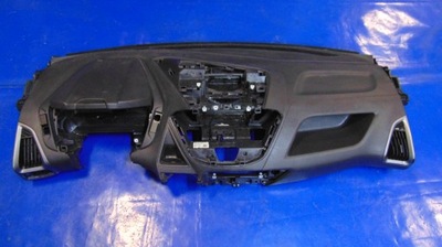 Панель приладів консоль europa ford transit custom 12-20 rok фото №1