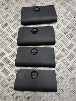 Заглушка mitsubishi pajero iii 3 mr402291 фото №1