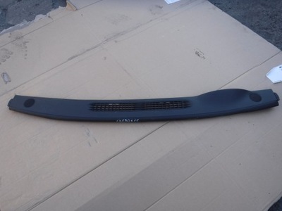 Жабо внутреннее jeep cherokee 758130 фото №1