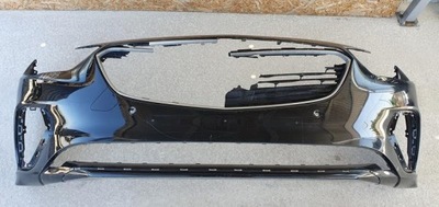 Бампер перед передний opel insignia b opc 2 ii 17- фото №1