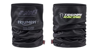 KOMIN МОТОЦИКЛЕТНИЙ TRIUMPH MOTOGP NECK TUBE