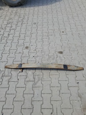 Рессора поперечный подвеска перед iveco daily iv 14- 5801526271 фото №1