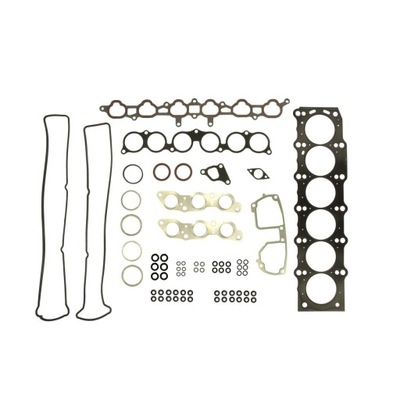 КОМПЛЕКТ. ПРОКЛАДОК ДВИГАТЕЛЯ GS IS I SC SUPRA A8 97-05