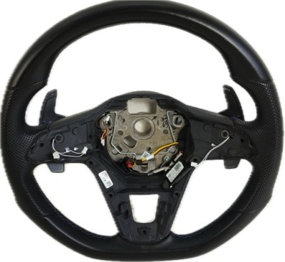 K84 vw golf viii 8 r20 воздуховод лепестки переключения 5h0959542j фото №1