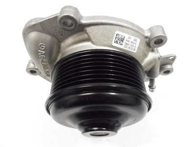 MERCEDES GL,E,S,R,G OM642 BOMBA DE AGUA A6422002001  