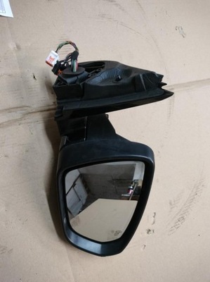 Праве дзеркало opel grandland grandland x 17 pin фото №1