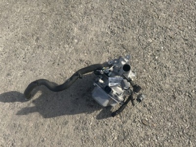 Насос води 240a89118r renault arkana 23-25r фото №1