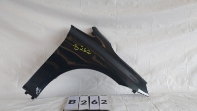 Bmw 2 f45 f46 крыло правый перед фото №1
