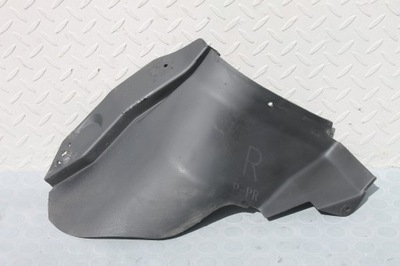 Подкрылок правый задняя задние mazda mx-5 i na 90-98 фото №1
