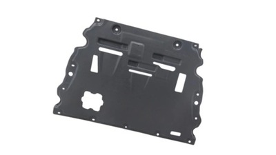 Нижняя защита двигателя ford mondeo, 03.2015- фото №1