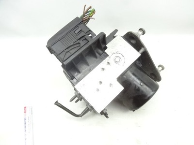 MERCEDES W168 НАСОС ABS 0265202461 