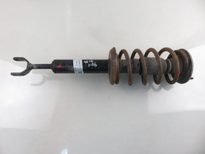 Mcperson правий передній audi a4 b5 1.8 фото №1