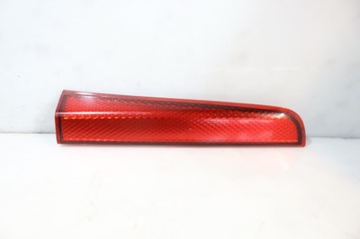 Лампа левая задняя верхний nissan note i hb фото №1