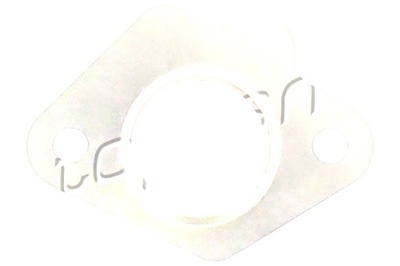 Topran прокладка клапана egr volvo s40 ii v50 citroen berlingo фото №1