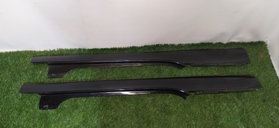 Поріг bentley continental фото №1