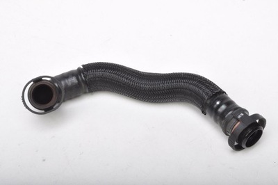 Porsche 718 cayman 982 2.0 16v трубка шланг вентиляція картера фото №1