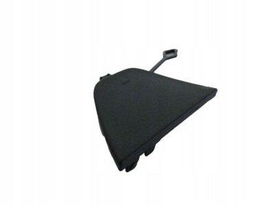 Mercedes cla 118 крышка заглушка na hak задняя фото №1