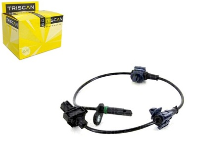 SENSOR ABS HONDA CR-V 2,4 I-VTEC 4WD 09- TRISCAN  