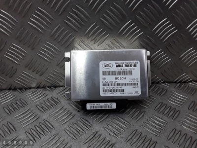 2011 land rover discovery ecu ah427h417ae фото №1