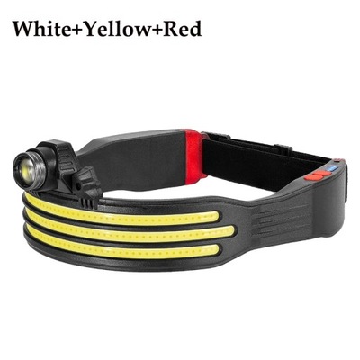 2023 NEW MINI LED HEADLAMP MULTIFUNCTIONAL FL4389