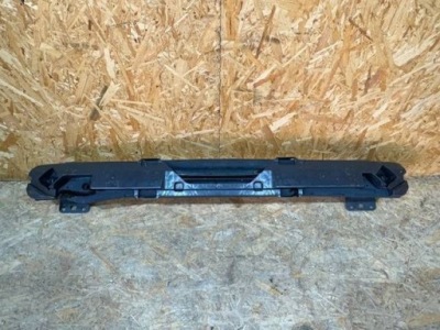 Audi q3 83f балка усилитель бампера задняя 83f807695 фото №1