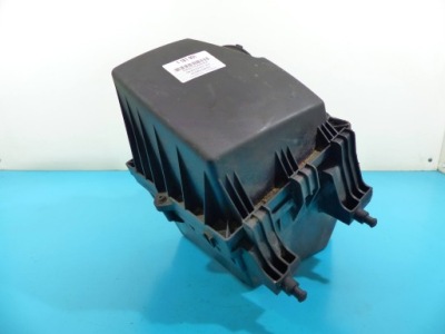 Корпус фільтра повітря opel meriva b 1.4 t фото №1