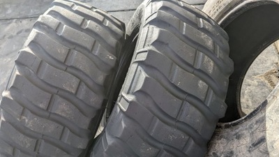 385/55R18 15.5/55R18 Alliance 601 przemysłowa