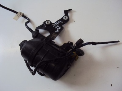 Корпус фільтра пального jaguar xf xf 2.0 дизель фото №1