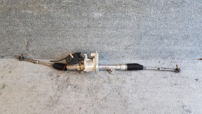 Citroen c3 aircross коробка передач рейка рульова фото №1