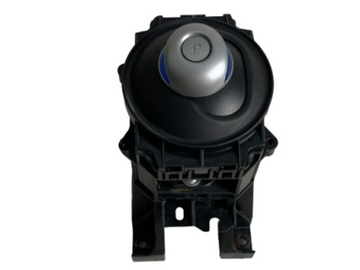 Nissan leaf i 1 ze0 ручка переключения передач селектор фото №1