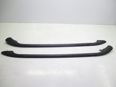 Fiat marea weekend kombi 95-01 рейлінги дахові фото №1