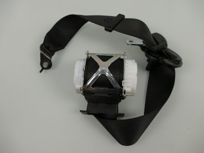 Bmw 3 f31 f30 pas безопасности правый перед фото №1