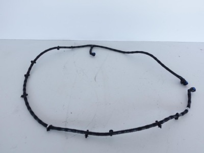 Audi q7 sq7 4m0 lift 19- шланг wąż омивача фото №1